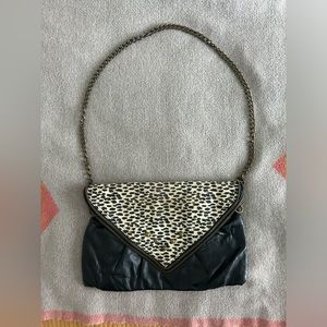 NEW Matt & Nat Santogold Vegan Leather Bag